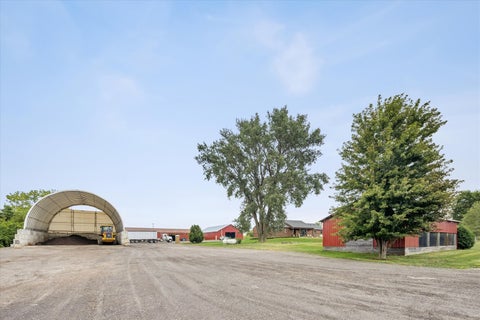 Tiny photo for 1451 Johnson Road, Oswego, IL 60543 (MLS # 12756443)