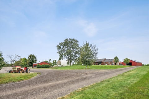 Tiny photo for 1451 Johnson Road, Oswego, IL 60543 (MLS # 12756443)