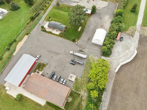 Tiny photo for 1451 Johnson Road, Oswego, IL 60543 (MLS # 12756443)