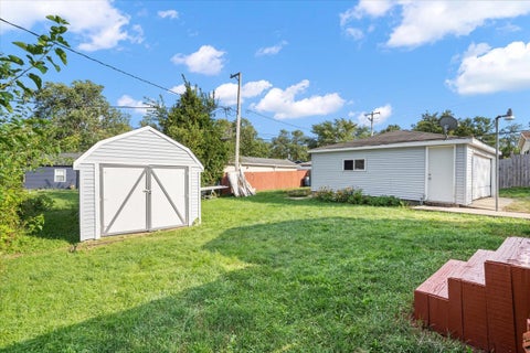 Tiny photo for 1714 Burry Circle Drive, Crest Hill, IL 60403 (MLS # 12751133)