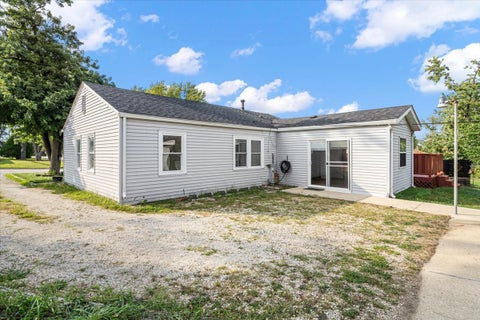 Tiny photo for 1714 Burry Circle Drive, Crest Hill, IL 60403 (MLS # 12751133)