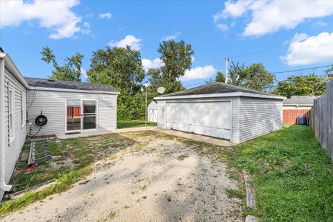 Tiny photo for 1714 Burry Circle Drive, Crest Hill, IL 60403 (MLS # 12751133)