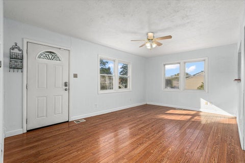 Tiny photo for 1714 Burry Circle Drive, Crest Hill, IL 60403 (MLS # 12751133)