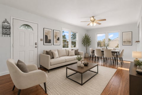 Tiny photo for 1714 Burry Circle Drive, Crest Hill, IL 60403 (MLS # 12751133)