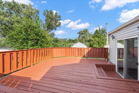 Tiny photo for 1714 Burry Circle Drive, Crest Hill, IL 60403 (MLS # 12751133)