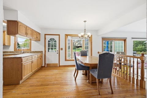 Tiny photo for 962 Kentucky Lane, Elk Grove Village, IL 60007 (MLS # 12784448)