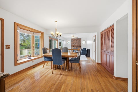 Tiny photo for 962 Kentucky Lane, Elk Grove Village, IL 60007 (MLS # 12784448)