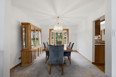 Tiny photo for 962 Kentucky Lane, Elk Grove Village, IL 60007 (MLS # 12784448)
