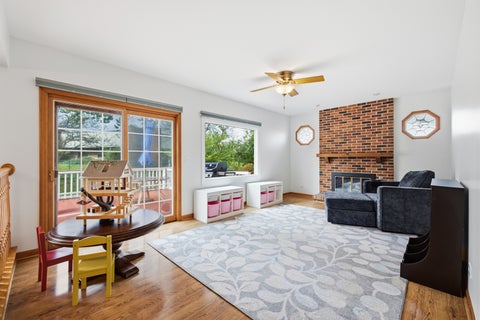 Tiny photo for 962 Kentucky Lane, Elk Grove Village, IL 60007 (MLS # 12784448)
