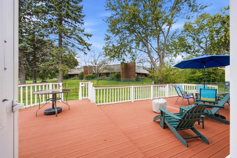 Tiny photo for 962 Kentucky Lane, Elk Grove Village, IL 60007 (MLS # 12784448)