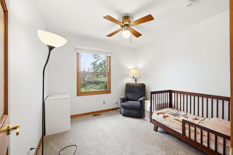 Tiny photo for 962 Kentucky Lane, Elk Grove Village, IL 60007 (MLS # 12784448)