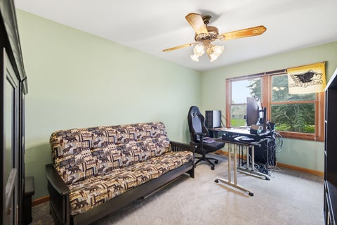 Tiny photo for 962 Kentucky Lane, Elk Grove Village, IL 60007 (MLS # 12784448)
