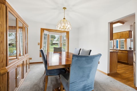 Tiny photo for 962 Kentucky Lane, Elk Grove Village, IL 60007 (MLS # 12784448)