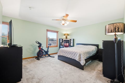 Tiny photo for 962 Kentucky Lane, Elk Grove Village, IL 60007 (MLS # 12784448)
