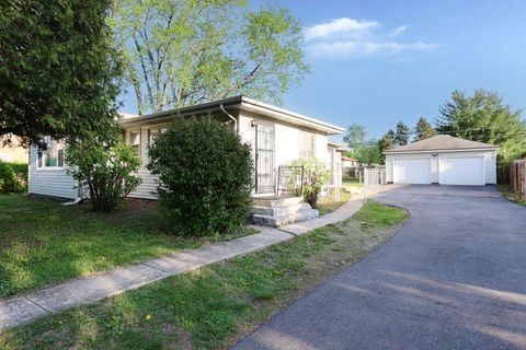 Tiny photo for 2414 Garden Street, Joliet, IL 60435 (MLS # 12681907)