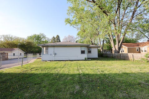 Tiny photo for 2414 Garden Street, Joliet, IL 60435 (MLS # 12681907)