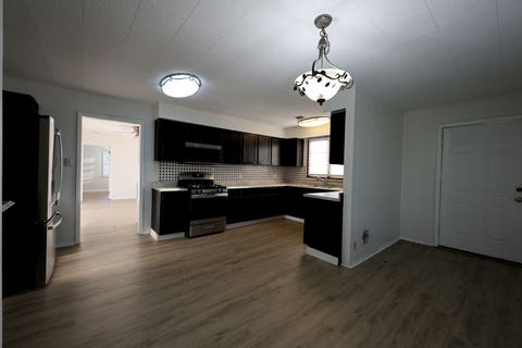 Tiny photo for 2414 Garden Street, Joliet, IL 60435 (MLS # 12681907)