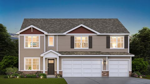 Photo of 1231 Wildflower Lane, Bartlett, IL 60103 (MLS # 12559668)