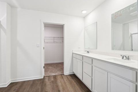 Tiny photo for 1231 Wildflower Lane, Bartlett, IL 60103 (MLS # 12559668)