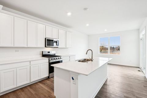 Tiny photo for 1231 Wildflower Lane, Bartlett, IL 60103 (MLS # 12559668)