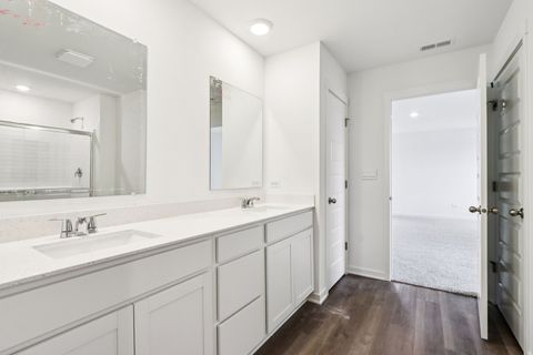 Tiny photo for 1231 Wildflower Lane, Bartlett, IL 60103 (MLS # 12559668)