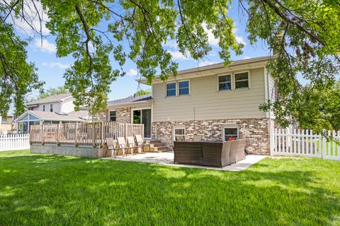 Tiny photo for 10S520 Havens Drive, Downers Grove, IL 60516 (MLS # 12690817)