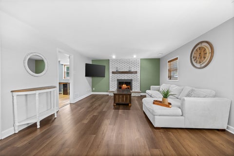 Tiny photo for 10S520 Havens Drive, Downers Grove, IL 60516 (MLS # 12690817)