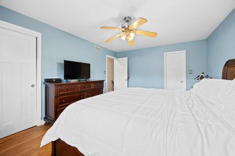 Tiny photo for 10S520 Havens Drive, Downers Grove, IL 60516 (MLS # 12690817)