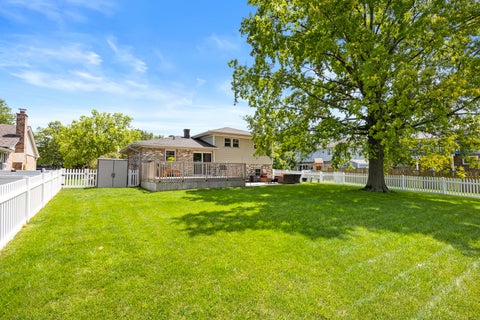 Tiny photo for 10S520 Havens Drive, Downers Grove, IL 60516 (MLS # 12690817)