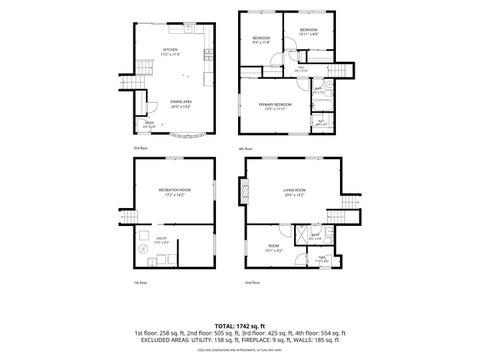 Tiny photo for 10S520 Havens Drive, Downers Grove, IL 60516 (MLS # 12690817)