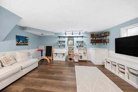 Tiny photo for 10S520 Havens Drive, Downers Grove, IL 60516 (MLS # 12690817)