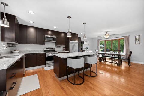 Tiny photo for 10S520 Havens Drive, Downers Grove, IL 60516 (MLS # 12690817)