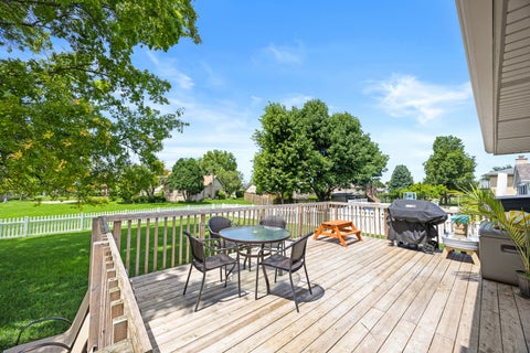 Tiny photo for 10S520 Havens Drive, Downers Grove, IL 60516 (MLS # 12690817)