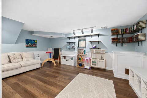 Tiny photo for 10S520 Havens Drive, Downers Grove, IL 60516 (MLS # 12690817)