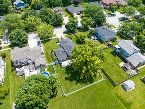 Tiny photo for 10S520 Havens Drive, Downers Grove, IL 60516 (MLS # 12690817)
