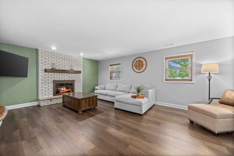 Tiny photo for 10S520 Havens Drive, Downers Grove, IL 60516 (MLS # 12690817)
