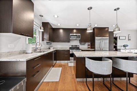 Tiny photo for 10S520 Havens Drive, Downers Grove, IL 60516 (MLS # 12690817)