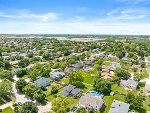 Tiny photo for 10S520 Havens Drive, Downers Grove, IL 60516 (MLS # 12690817)