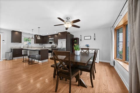 Tiny photo for 10S520 Havens Drive, Downers Grove, IL 60516 (MLS # 12690817)