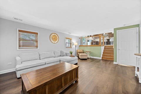 Tiny photo for 10S520 Havens Drive, Downers Grove, IL 60516 (MLS # 12690817)