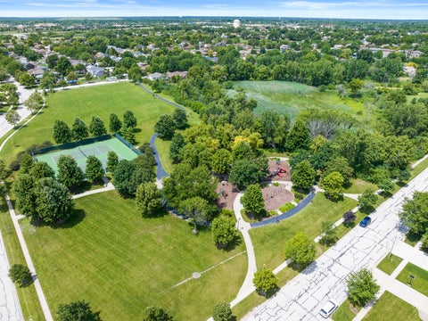 Tiny photo for 10S520 Havens Drive, Downers Grove, IL 60516 (MLS # 12690817)
