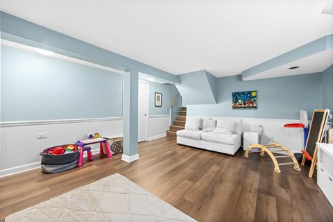 Tiny photo for 10S520 Havens Drive, Downers Grove, IL 60516 (MLS # 12690817)