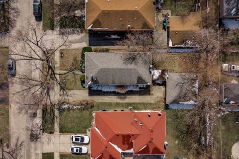 Tiny photo for 9430 S 81st Avenue, Hickory Hills, IL 60457 (MLS # 12596019)