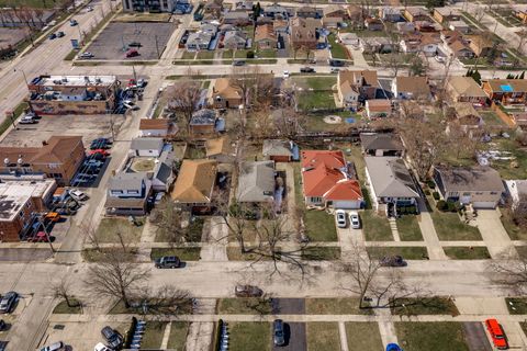 Tiny photo for 9430 S 81st Avenue, Hickory Hills, IL 60457 (MLS # 12596019)