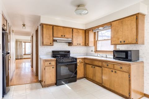 Tiny photo for 9430 S 81st Avenue, Hickory Hills, IL 60457 (MLS # 12596019)