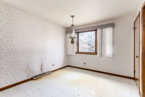 Tiny photo for 9430 S 81st Avenue, Hickory Hills, IL 60457 (MLS # 12596019)