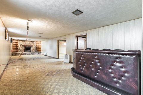 Tiny photo for 9430 S 81st Avenue, Hickory Hills, IL 60457 (MLS # 12596019)