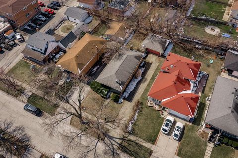 Tiny photo for 9430 S 81st Avenue, Hickory Hills, IL 60457 (MLS # 12596019)