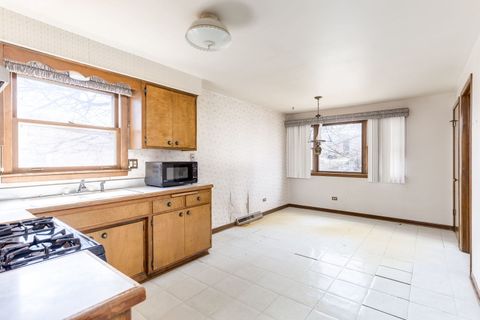 Tiny photo for 9430 S 81st Avenue, Hickory Hills, IL 60457 (MLS # 12596019)