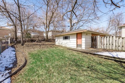 Tiny photo for 9430 S 81st Avenue, Hickory Hills, IL 60457 (MLS # 12596019)